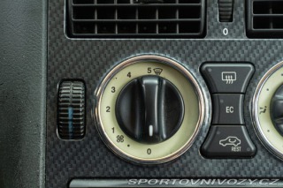 Mercedes-Benz SLK 200 1998