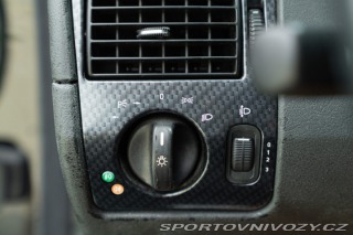 Mercedes-Benz SLK 200 1998