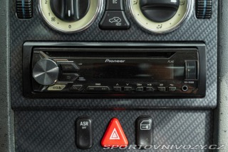 Mercedes-Benz SLK 200 1998