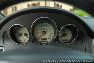 Mercedes-Benz SLK 200 1998