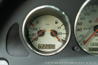 Mercedes-Benz SLK 200 1998