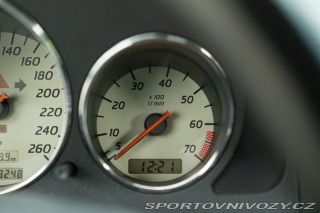 Mercedes-Benz SLK 200 1998