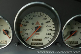 Mercedes-Benz SLK 200 1998
