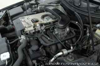 Mercedes-Benz SLK 200 1998