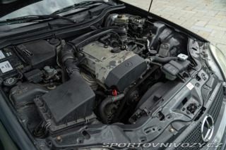 Mercedes-Benz SLK 200 1998