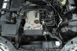 Mercedes-Benz SLK 200 1998