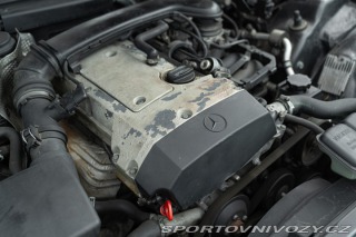 Mercedes-Benz SLK 200 1998