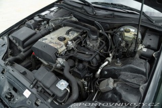 Mercedes-Benz SLK 200 1998