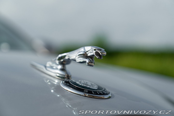 Jaguar S-Type MANUALE 2004