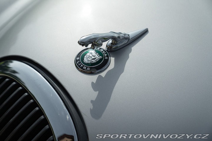 Jaguar S-Type MANUALE 2004