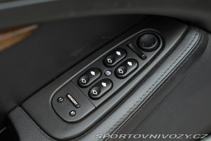 Jaguar S-Type MANUALE 2004