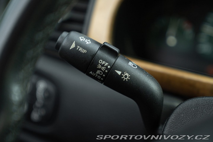 Jaguar S-Type MANUALE 2004