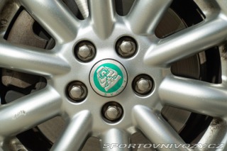 Jaguar S-Type MANUALE 2004