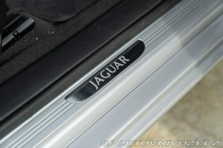 Jaguar S-Type MANUALE 2004