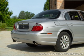 Jaguar S-Type MANUALE 2004