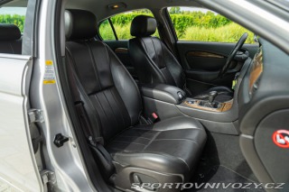 Jaguar S-Type MANUALE 2004