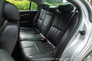 Jaguar S-Type MANUALE 2004