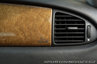 Jaguar S-Type MANUALE 2004