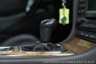 Jaguar S-Type MANUALE 2004