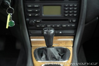 Jaguar S-Type MANUALE 2004
