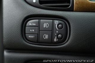 Jaguar S-Type MANUALE 2004