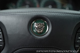 Jaguar S-Type MANUALE 2004