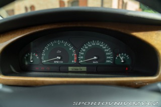 Jaguar S-Type MANUALE 2004
