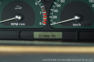 Jaguar S-Type MANUALE 2004