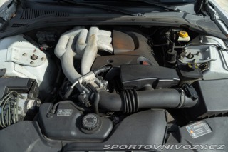 Jaguar S-Type MANUALE 2004