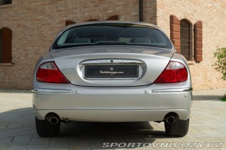 Jaguar S-Type MANUALE 2004