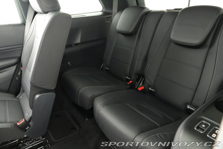 Mercedes-Benz Ostatní modely GLS AMG GLS 450 d 4MATIC 2025