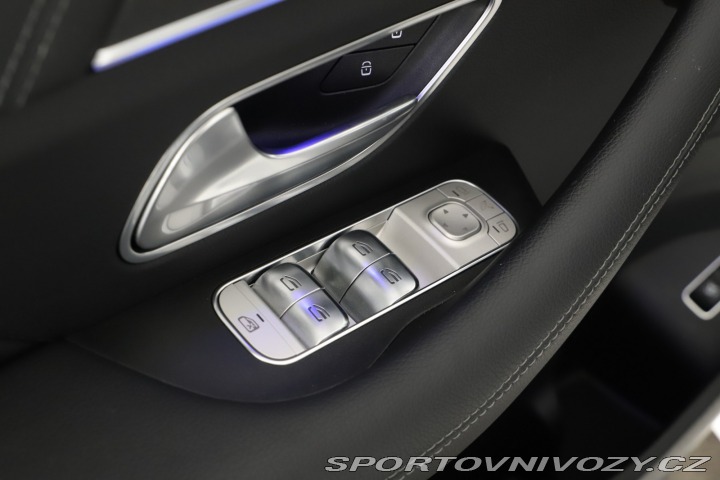 Mercedes-Benz Ostatní modely GLS AMG GLS 450 d 4MATIC 2025