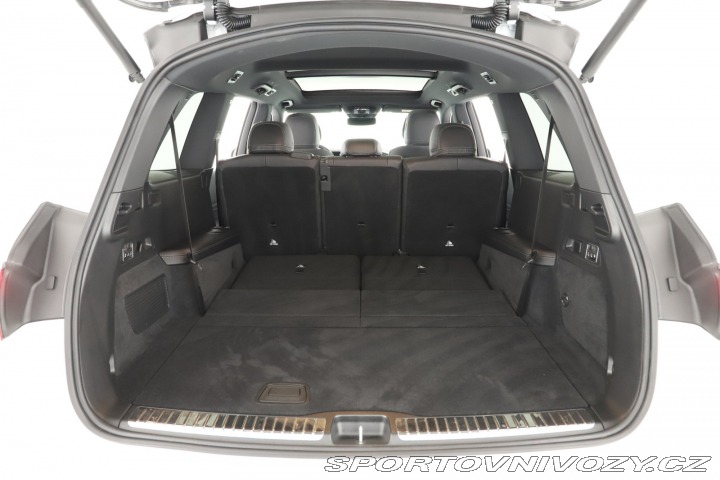 Mercedes-Benz Ostatní modely GLS AMG GLS 450 d 4MATIC 2025