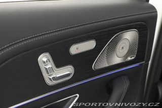 Mercedes-Benz Ostatní modely GLS AMG GLS 450 d 4MATIC 2025