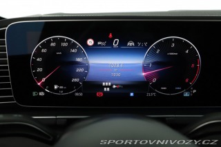 Mercedes-Benz Ostatní modely GLS AMG GLS 450 d 4MATIC 2025