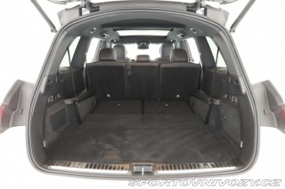 Mercedes-Benz Ostatní modely GLS AMG GLS 450 d 4MATIC 2025