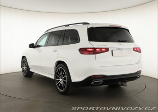 Mercedes-Benz Ostatní modely GLS AMG GLS 450 d 4MATIC 2025