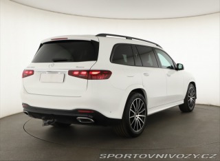 Mercedes-Benz Ostatní modely GLS AMG GLS 450 d 4MATIC 2025