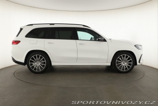 Mercedes-Benz Ostatní modely GLS AMG GLS 450 d 4MATIC 2025