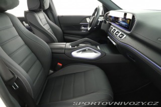 Mercedes-Benz Ostatní modely GLS AMG GLS 450 d 4MATIC 2025