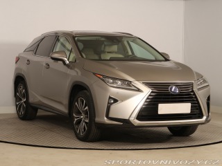 Lexus  RX  450 h