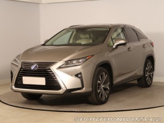Lexus Ostatní modely RX 450 h 2017