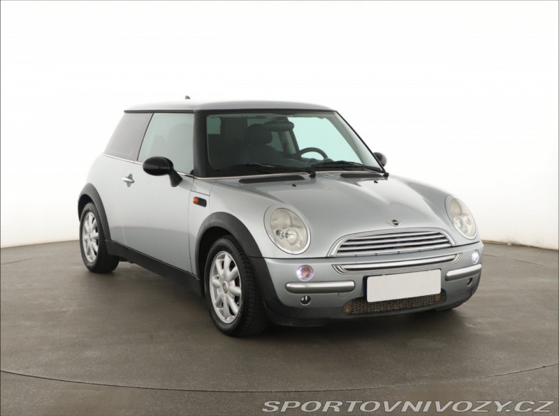 Mini Cooper Cooper