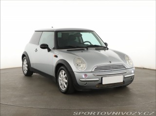 Mini Cooper Cooper