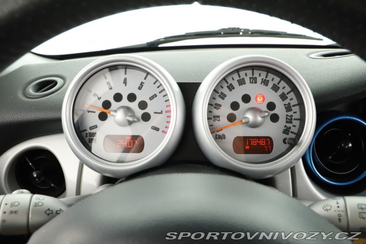 Mini Cooper Cooper 2004
