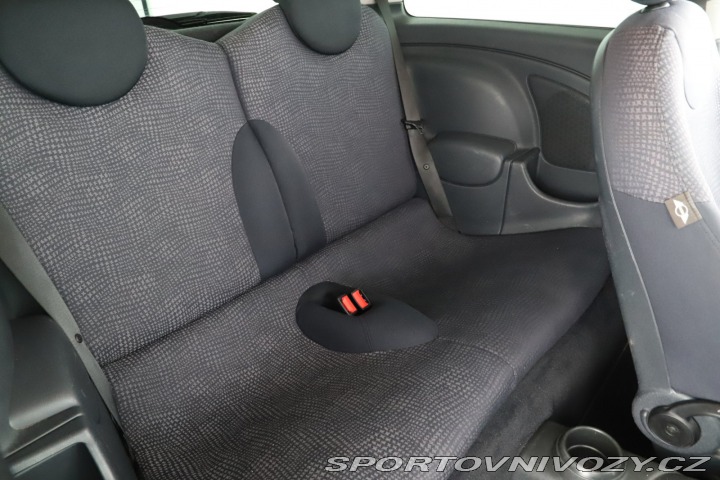 Mini Cooper Cooper 2004