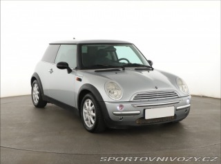 Mini Cooper Cooper 2004