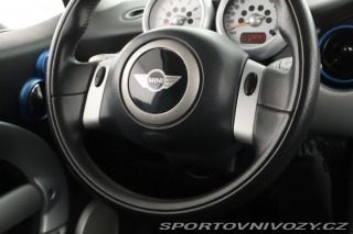 Mini Cooper Cooper 2004
