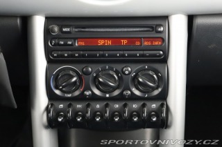 Mini Cooper Cooper 2004