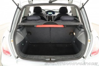 Mini Cooper Cooper 2004